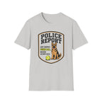 Found Ball. Mission Accomplished T-Shirt