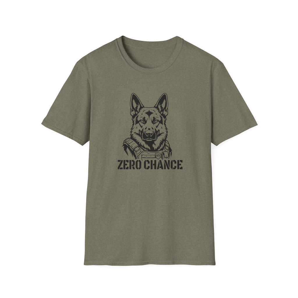 Zero Chance T-Shirt