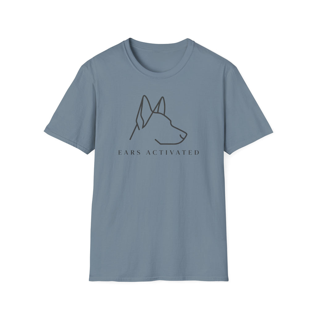 Ears Activated T-Shirt