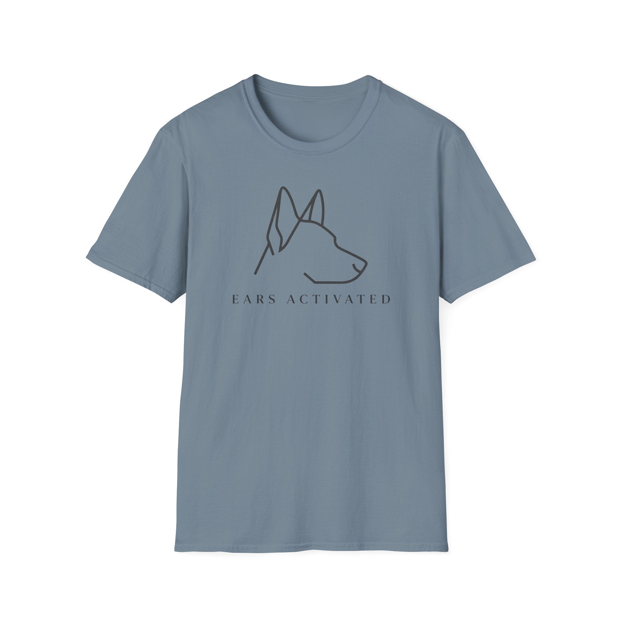 Ears Activated T-Shirt