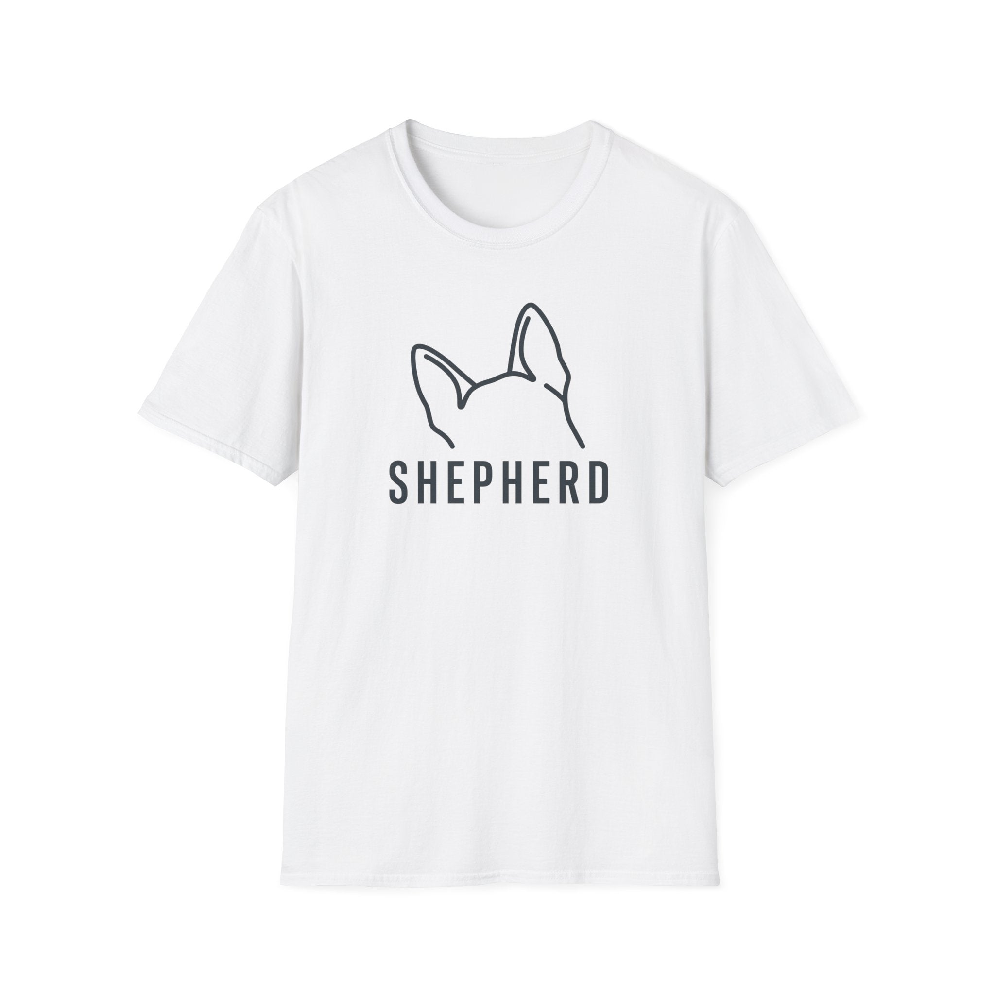 Shepherd Ears T-Shirt