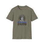 Vigilant Guardian T-Shirt