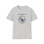 LE/Security T-Shirt