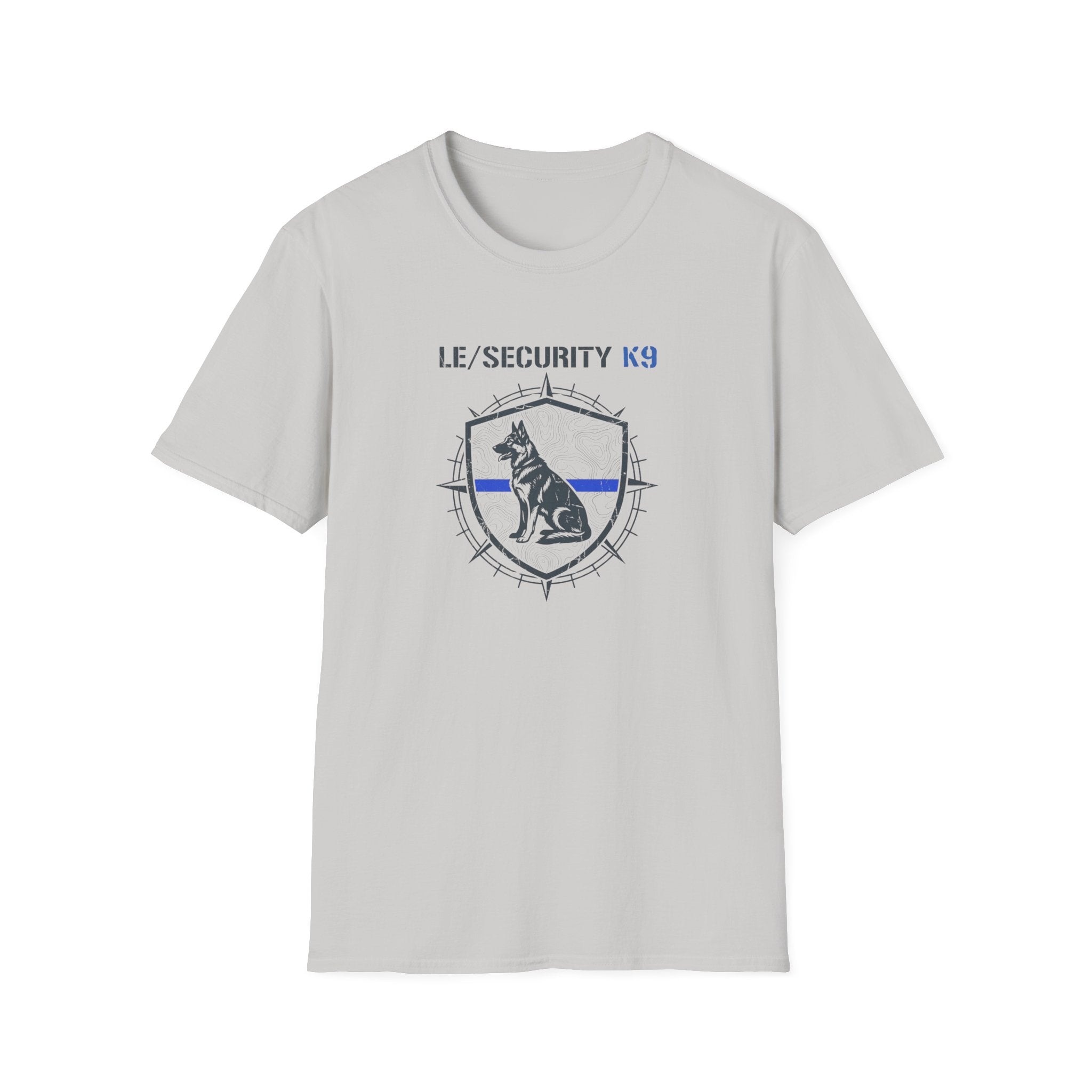 LE/Security T-Shirt