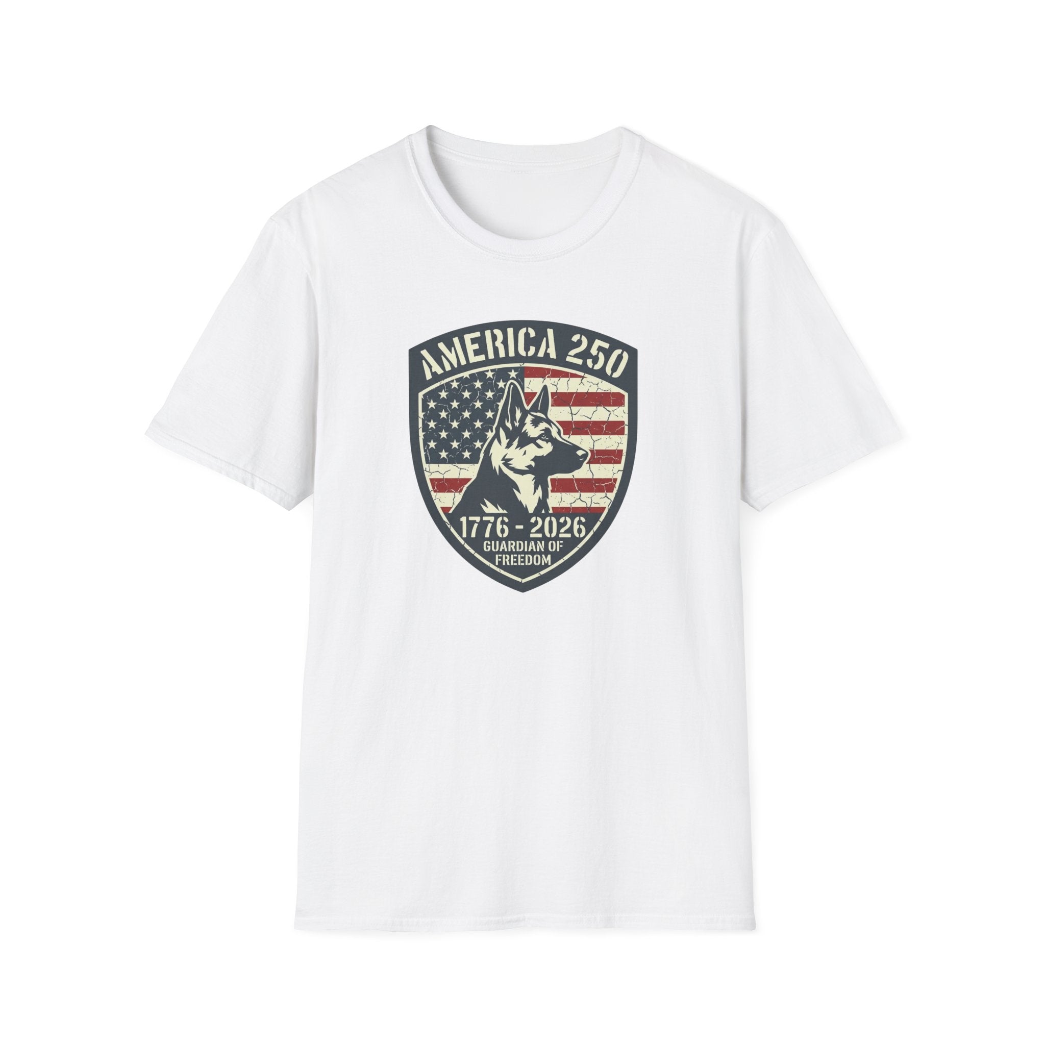 America 250 T-Shirt