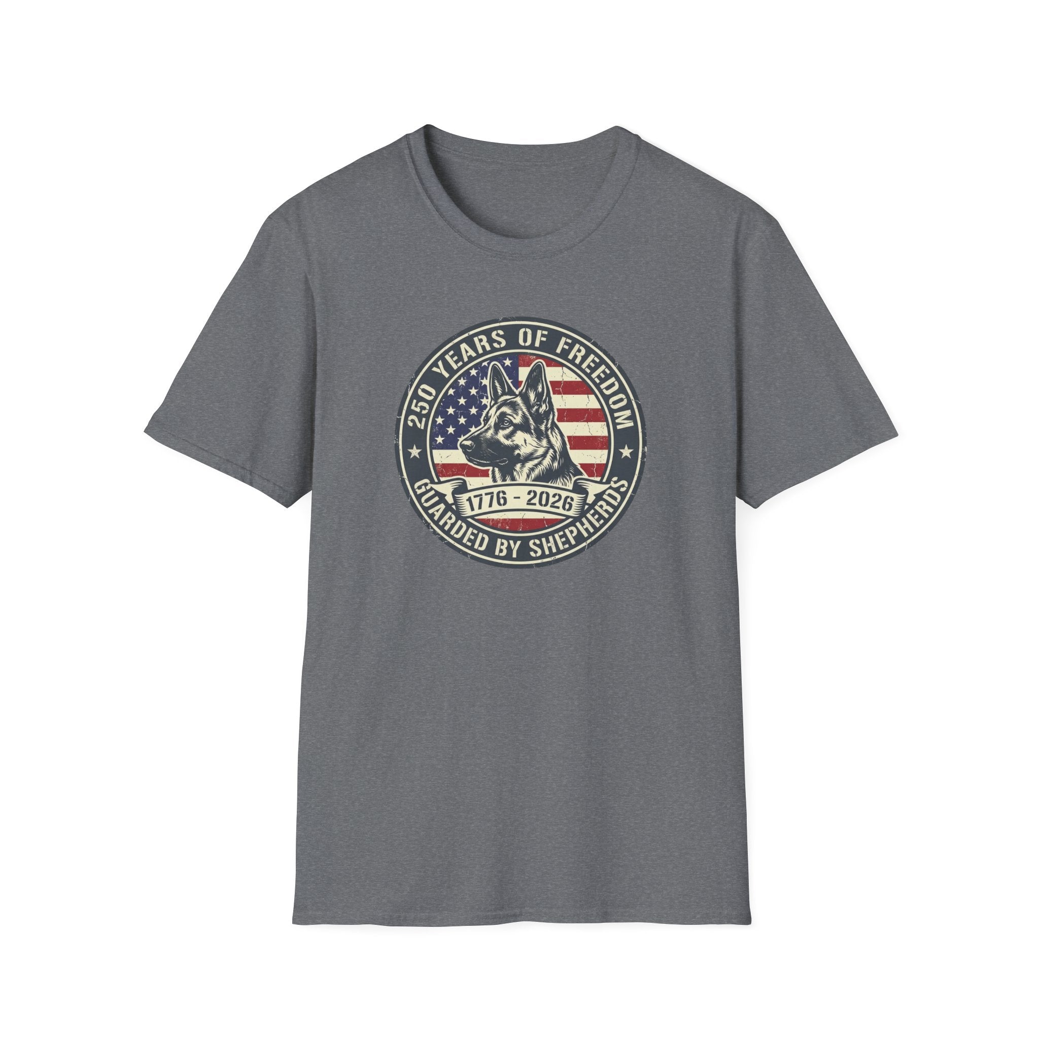 250 Years of Freedom T-Shirt