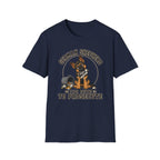 Too Cute To Prosecute T-Shirt