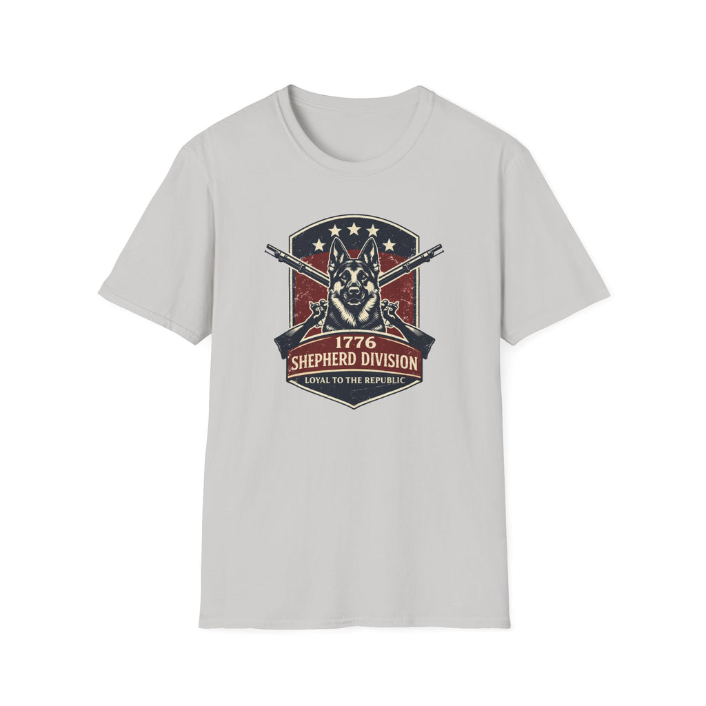 Loyal To The Republic T-Shirt