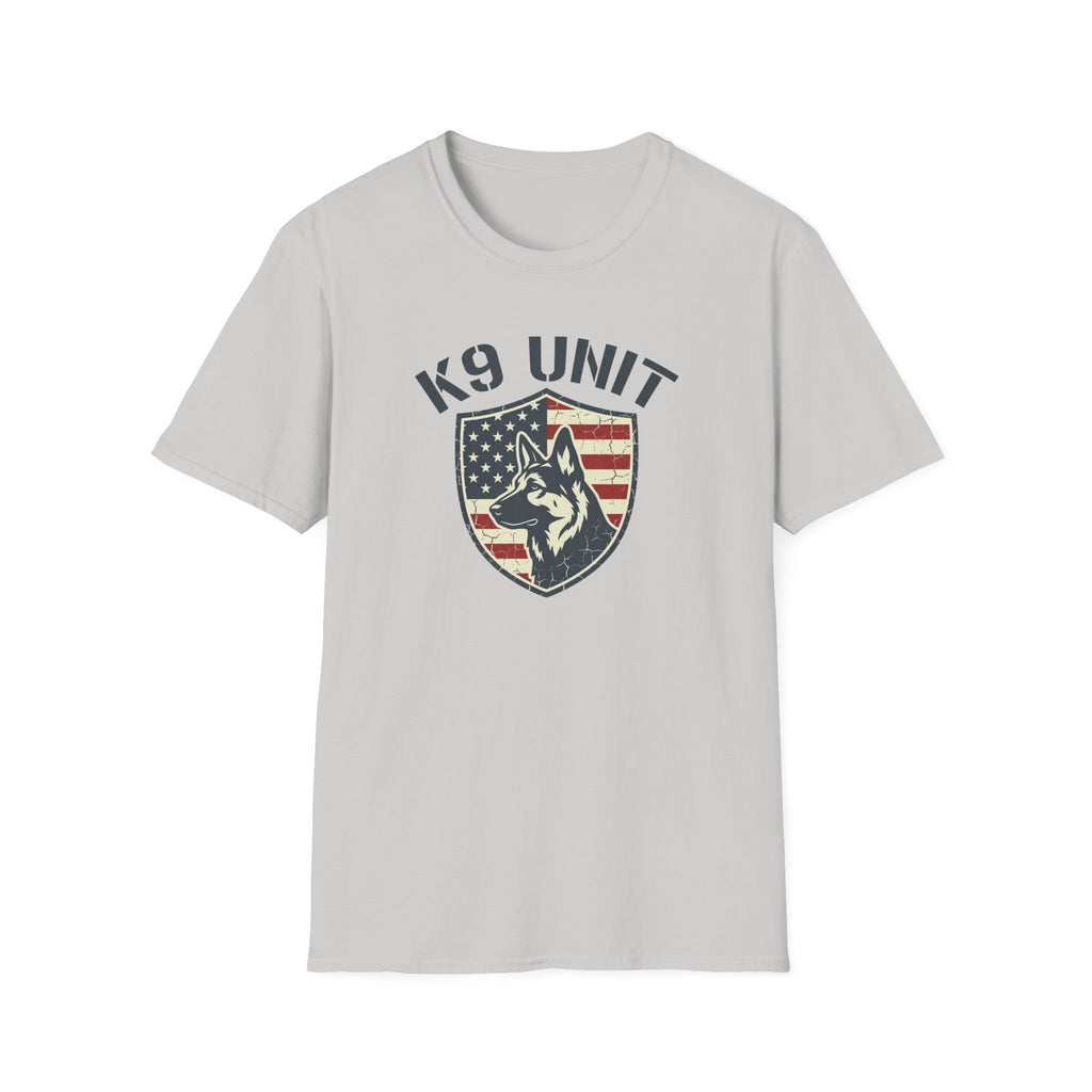 K9 Unit T-Shirt