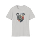 K9 Unit T-Shirt