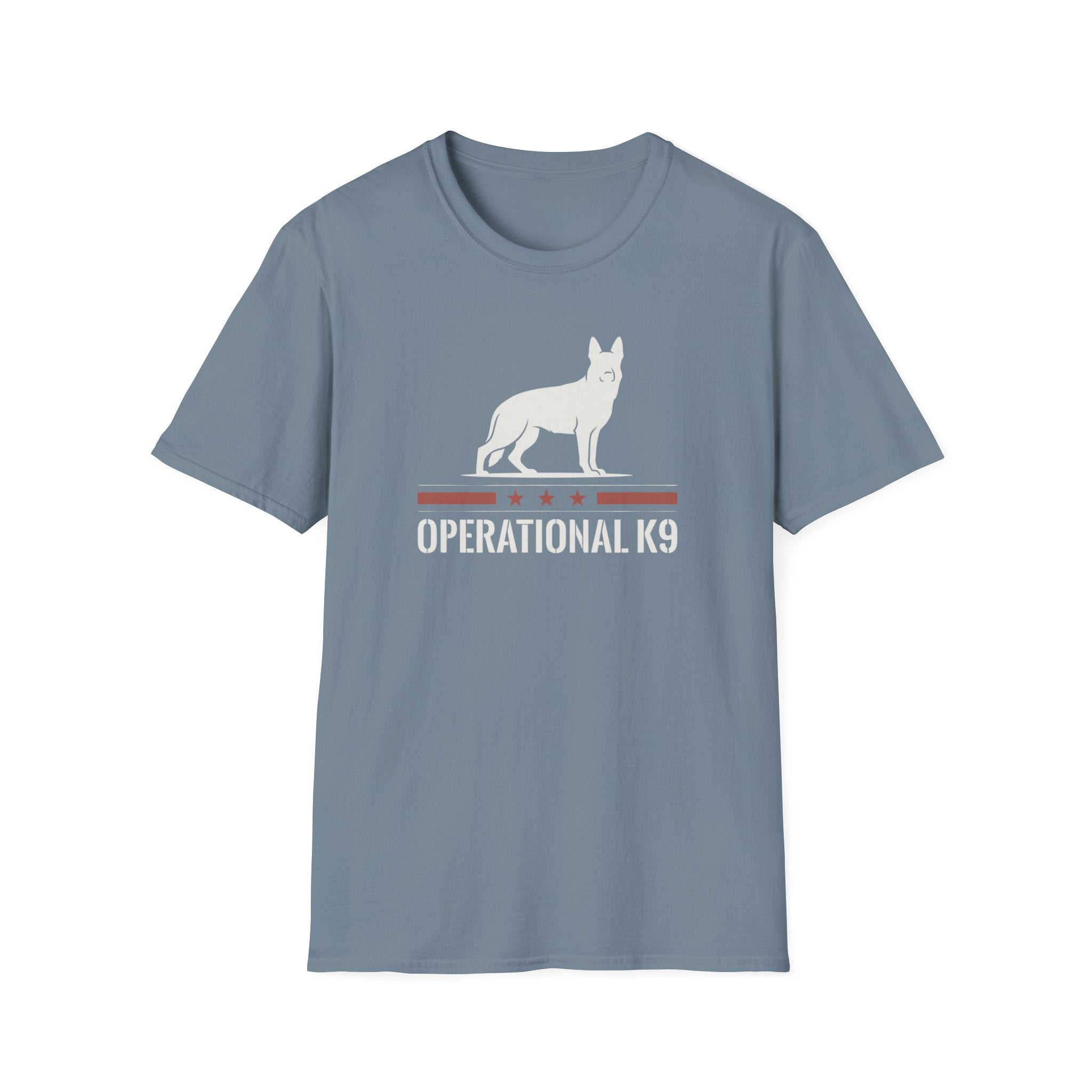Operational K9 T-Shirt