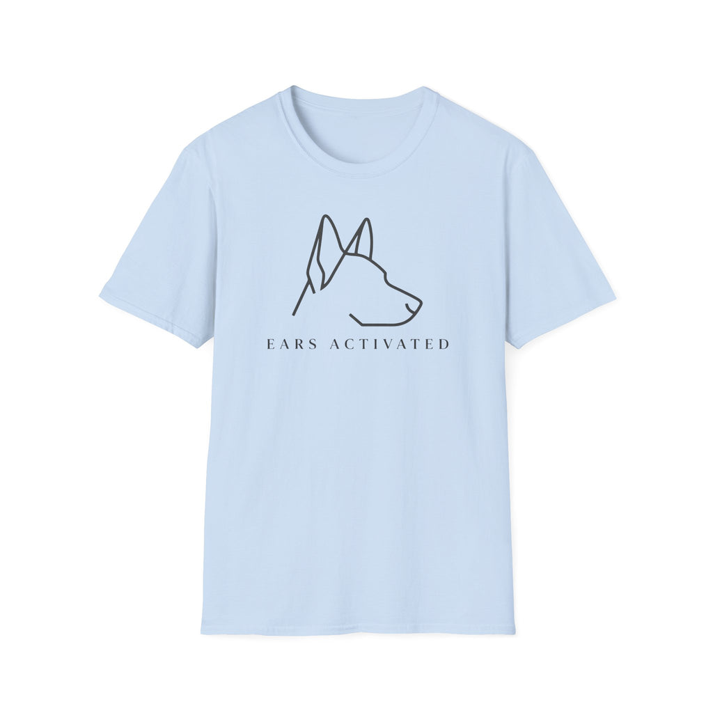 Ears Activated T-Shirt