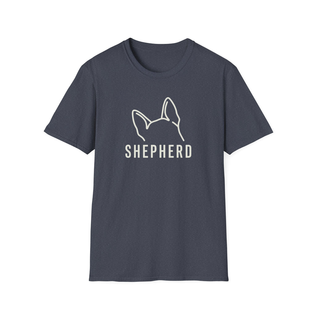 Shepherd Ears T-Shirt