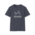 Shepherd Ears T-Shirt
