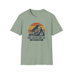 GSD Adventure T-Shirt