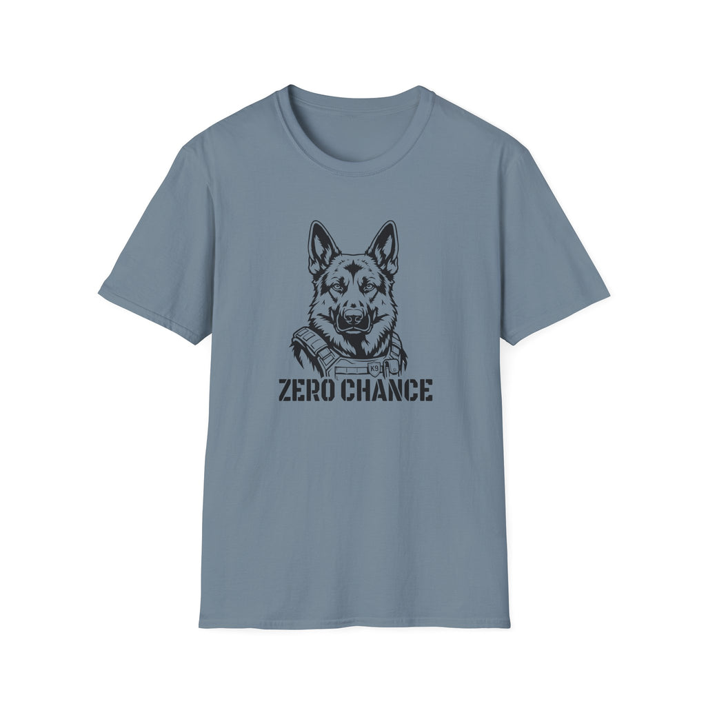 Zero Chance T-Shirt