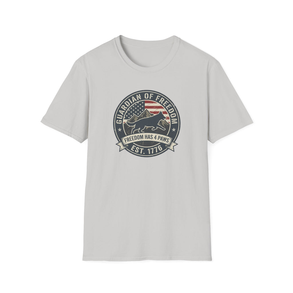 Guardian Of Freedom T-Shirt