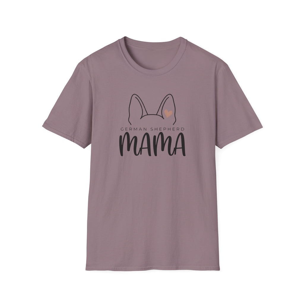 Shepherd Mama T-Shirt
