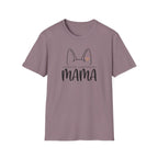 Shepherd Mama T-Shirt