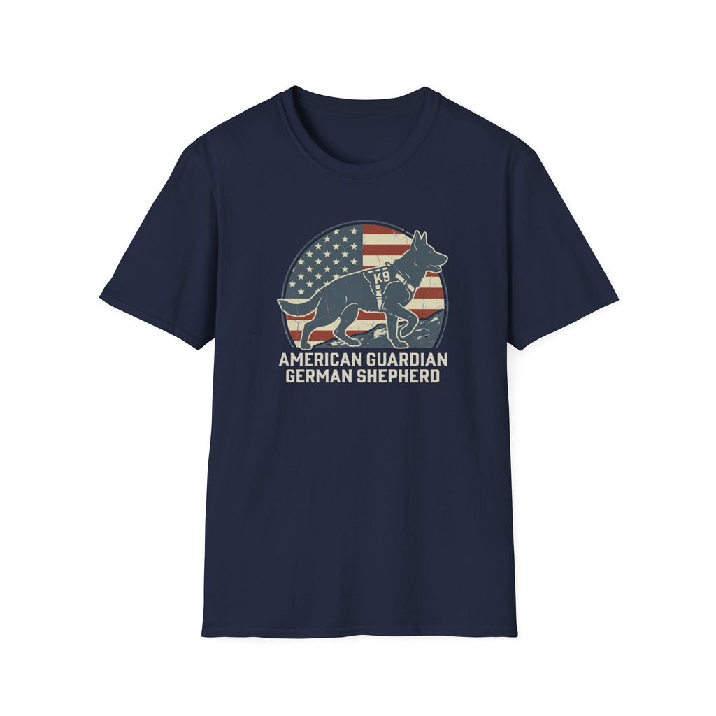American Guardian T-Shirt