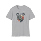 K9 Unit T-Shirt