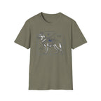 Surveillance K9 T-Shirt