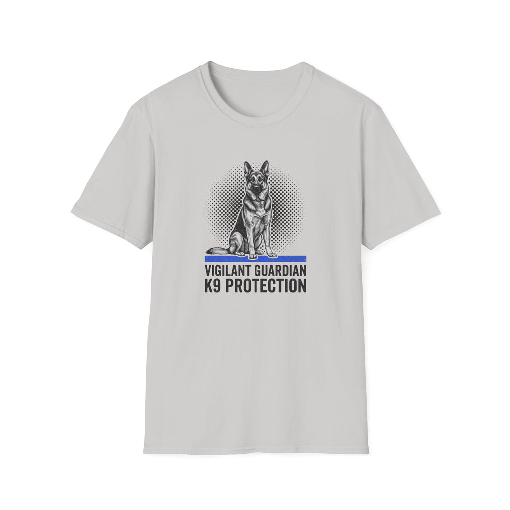 Vigilant Guardian T-Shirt