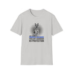 Vigilant Guardian T-Shirt