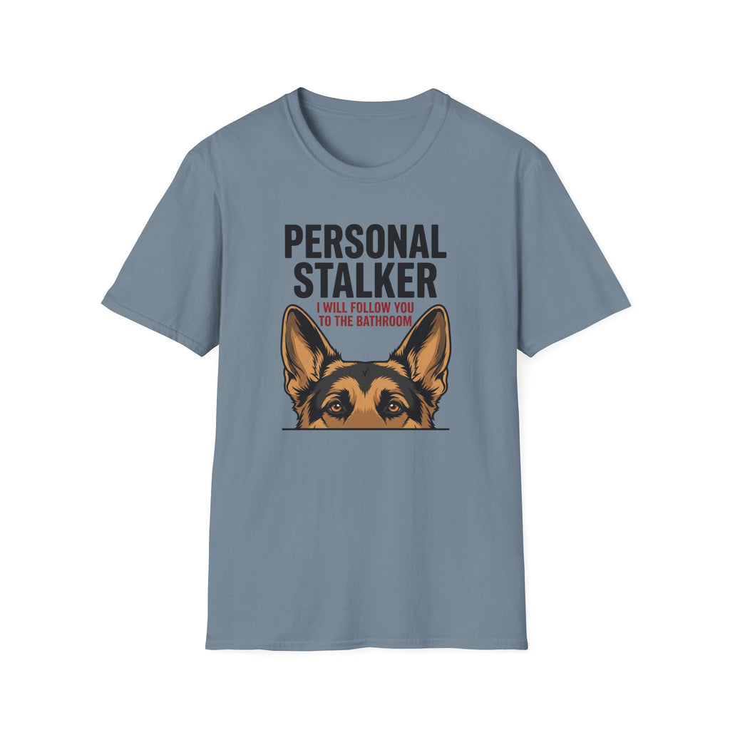 Personal Stalker T-Shirt