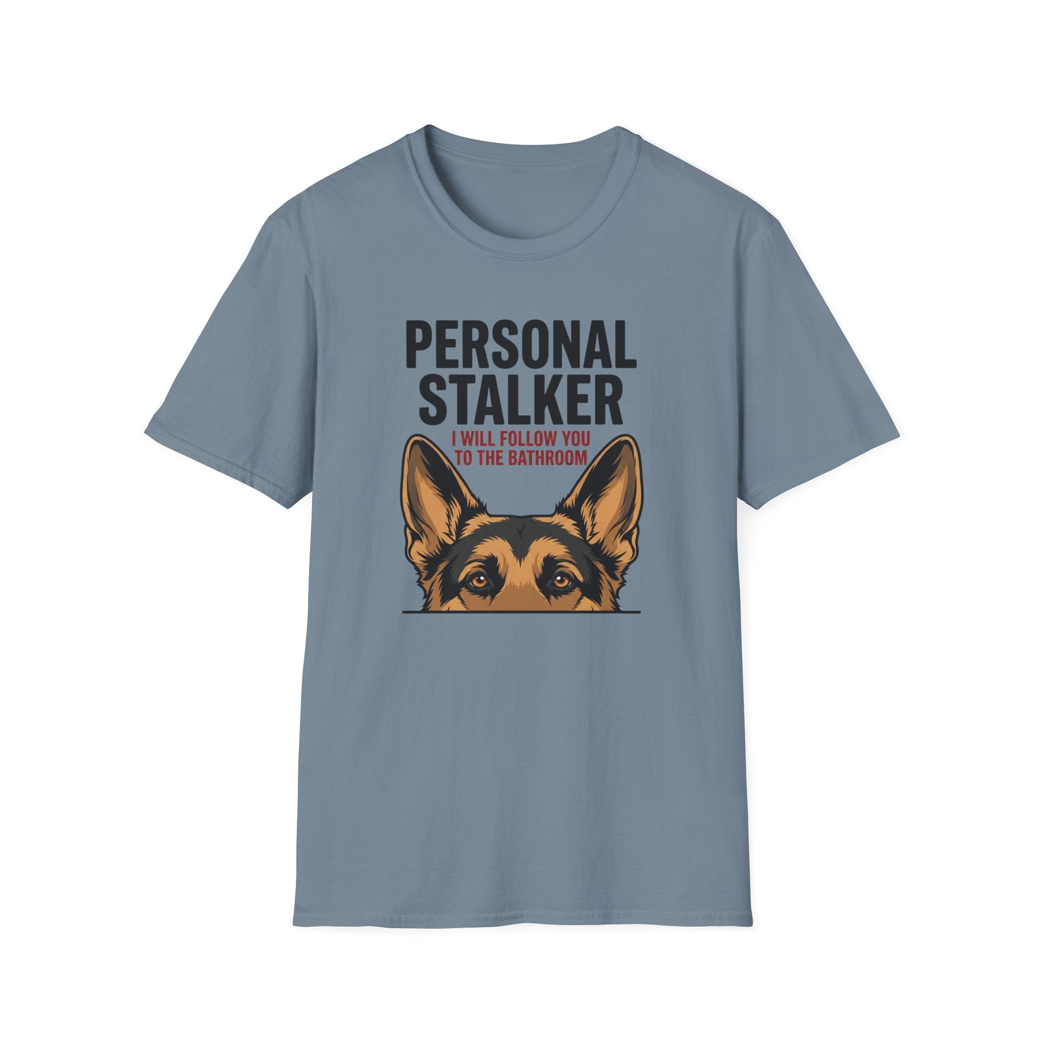Personal Stalker T-Shirt