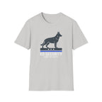 K9 Security T-Shirt