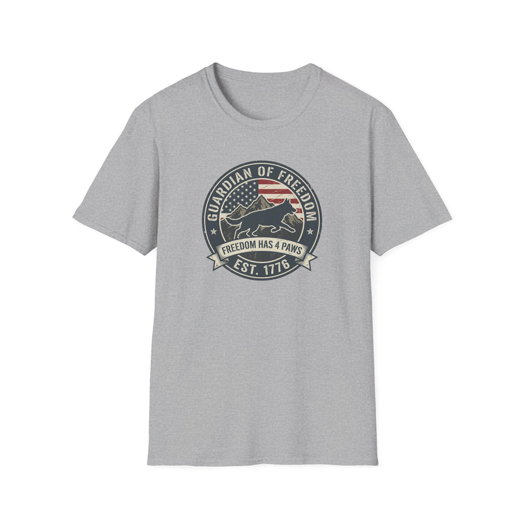Guardian Of Freedom T-Shirt