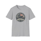 Guardian Of Freedom T-Shirt