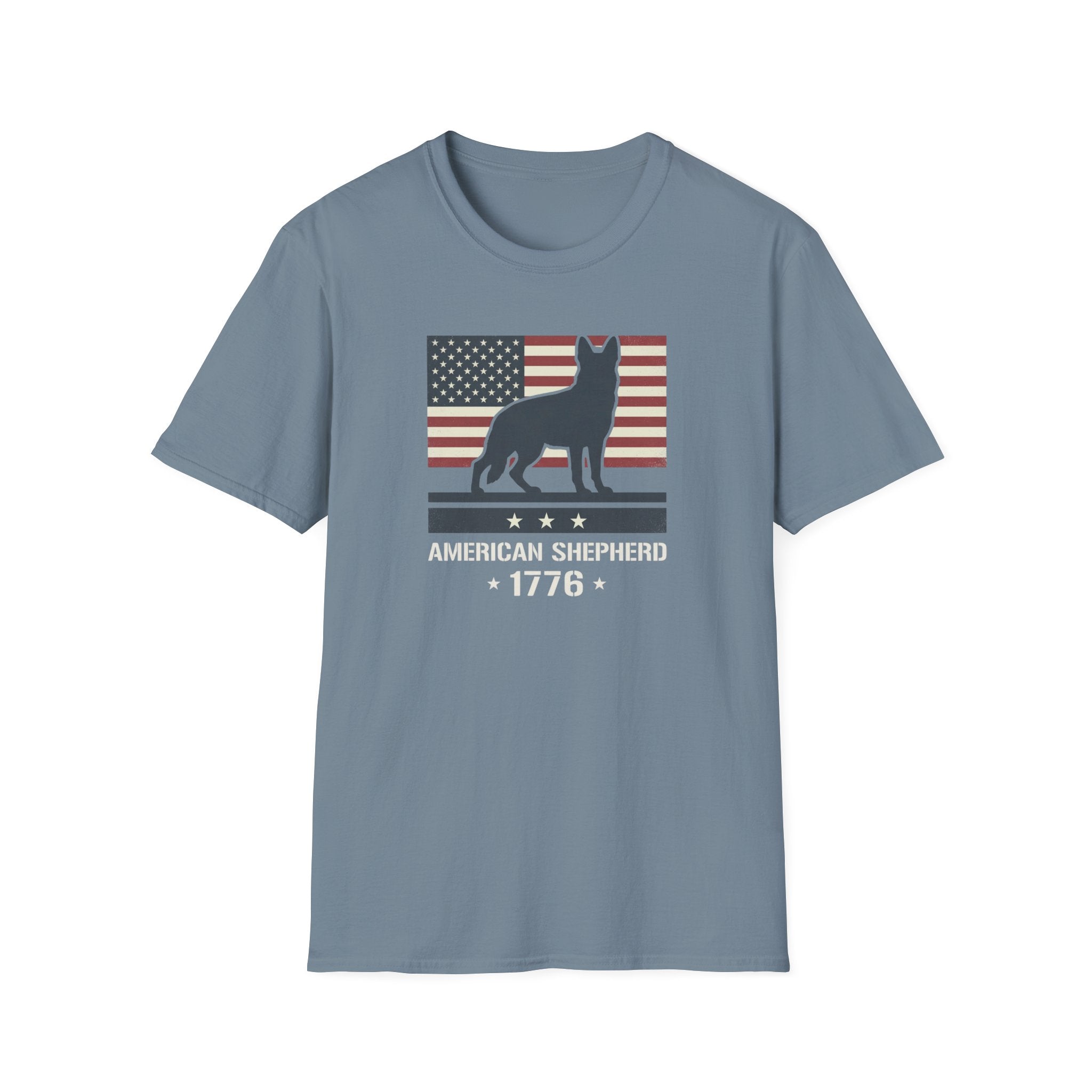 American Shepherd T-Shirt