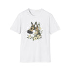 Flower Shepherd T-Shirt