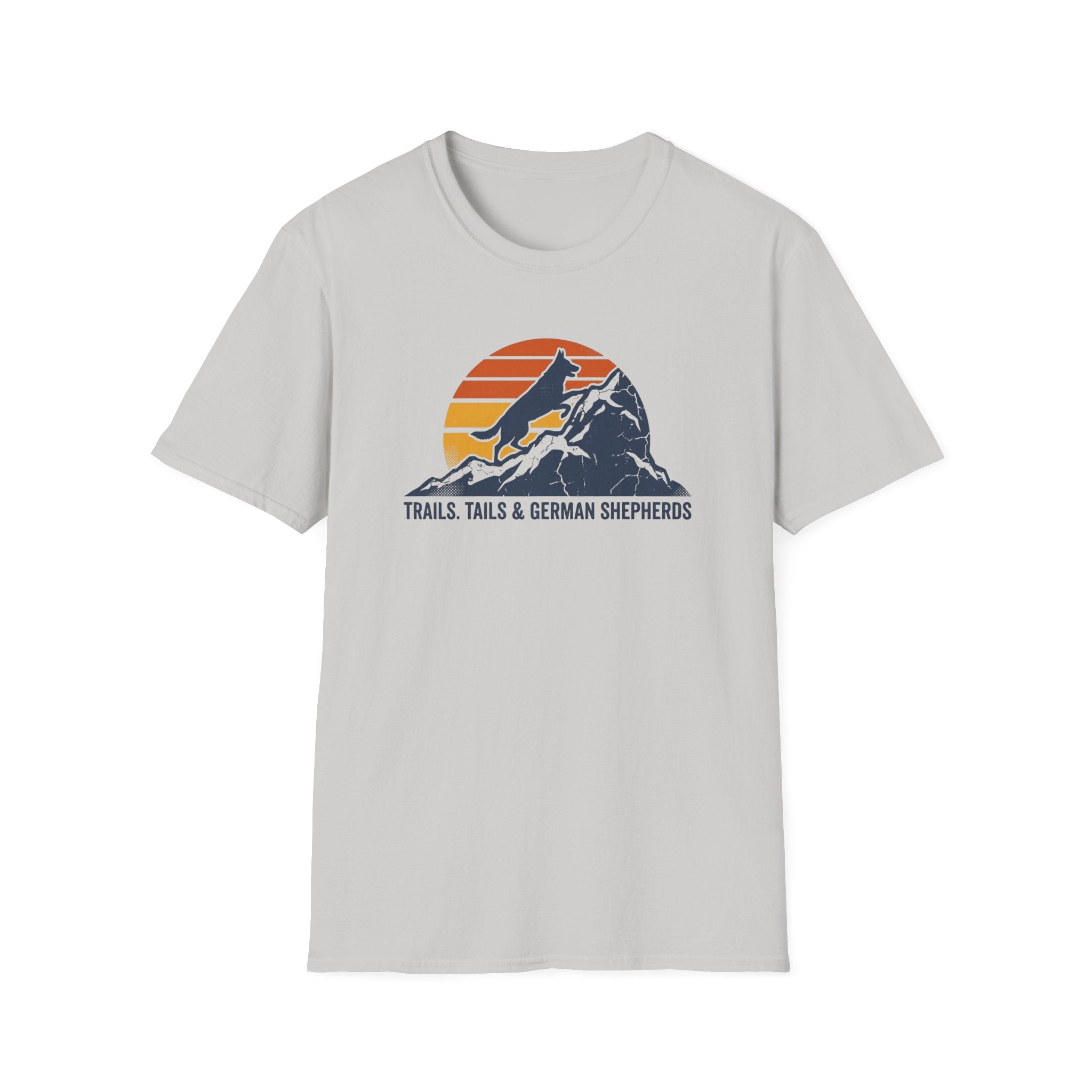 Trails & Tails T-Shirt