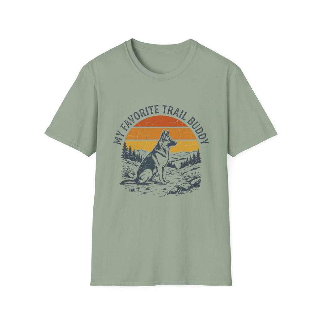 Trail Buddy T-Shirt