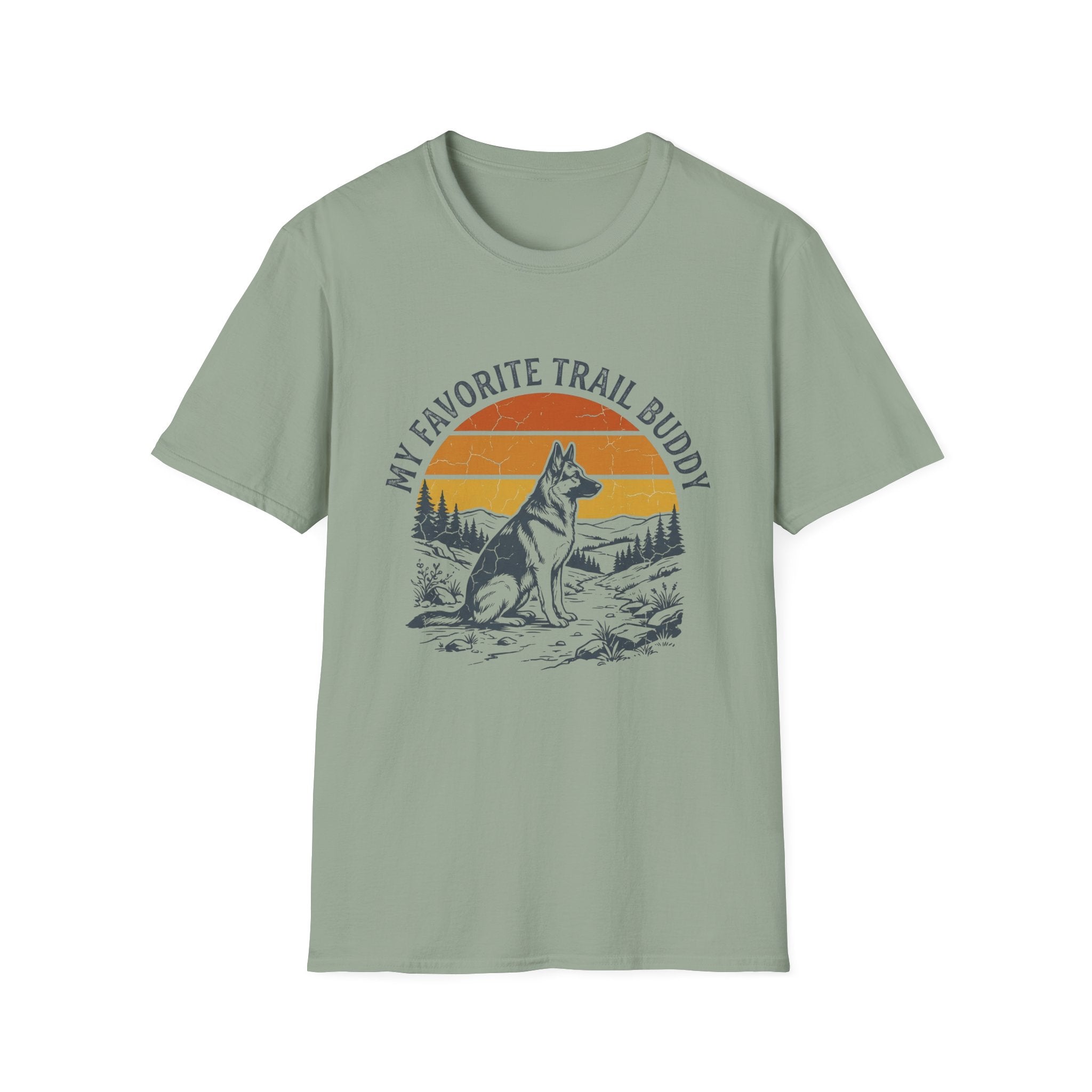Trail Buddy T-Shirt
