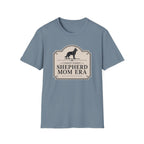 Shepherd Mom Era T-Shirt