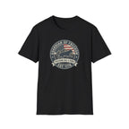 Guardian Of Freedom T-Shirt
