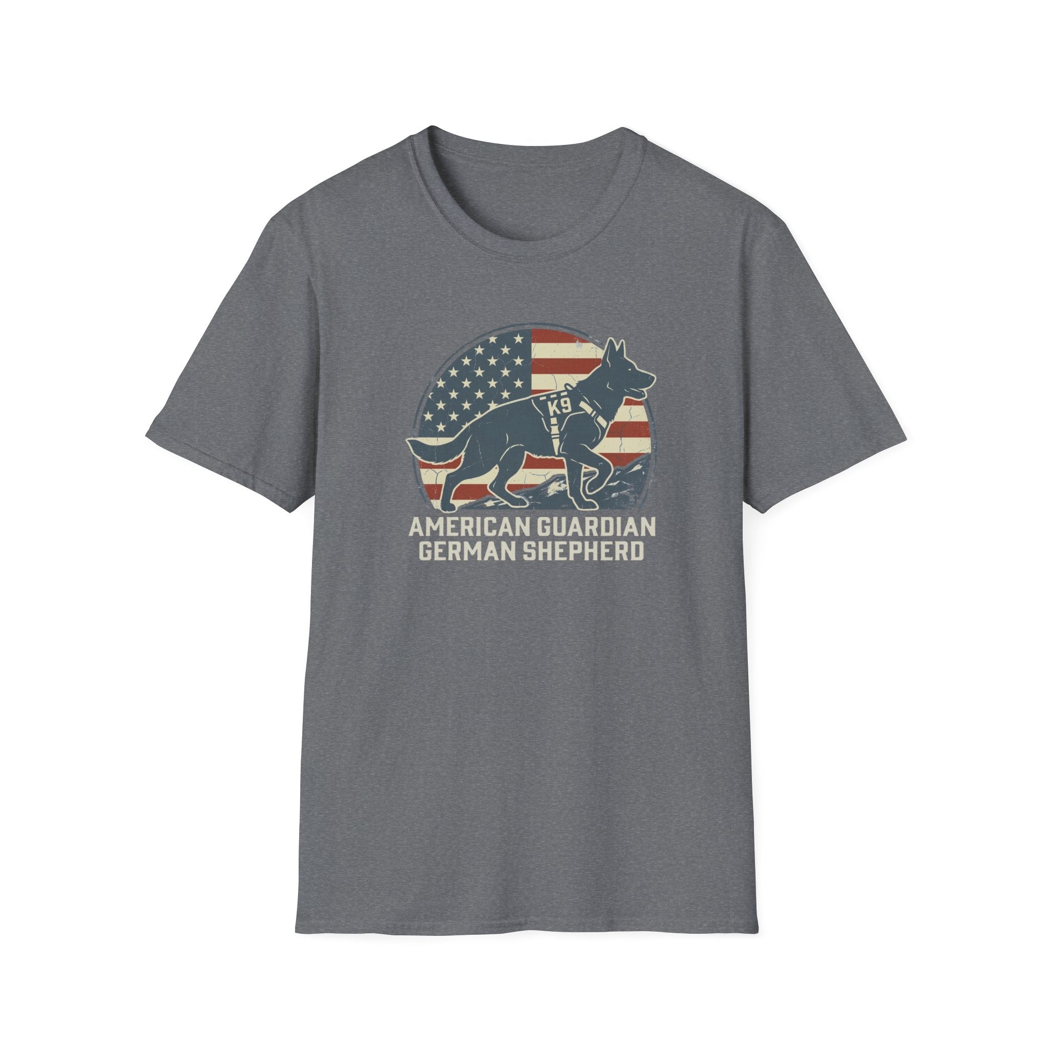 American Guardian T-Shirt