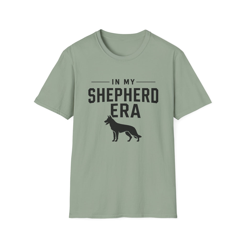 In My Shepherd Era T-Shirt