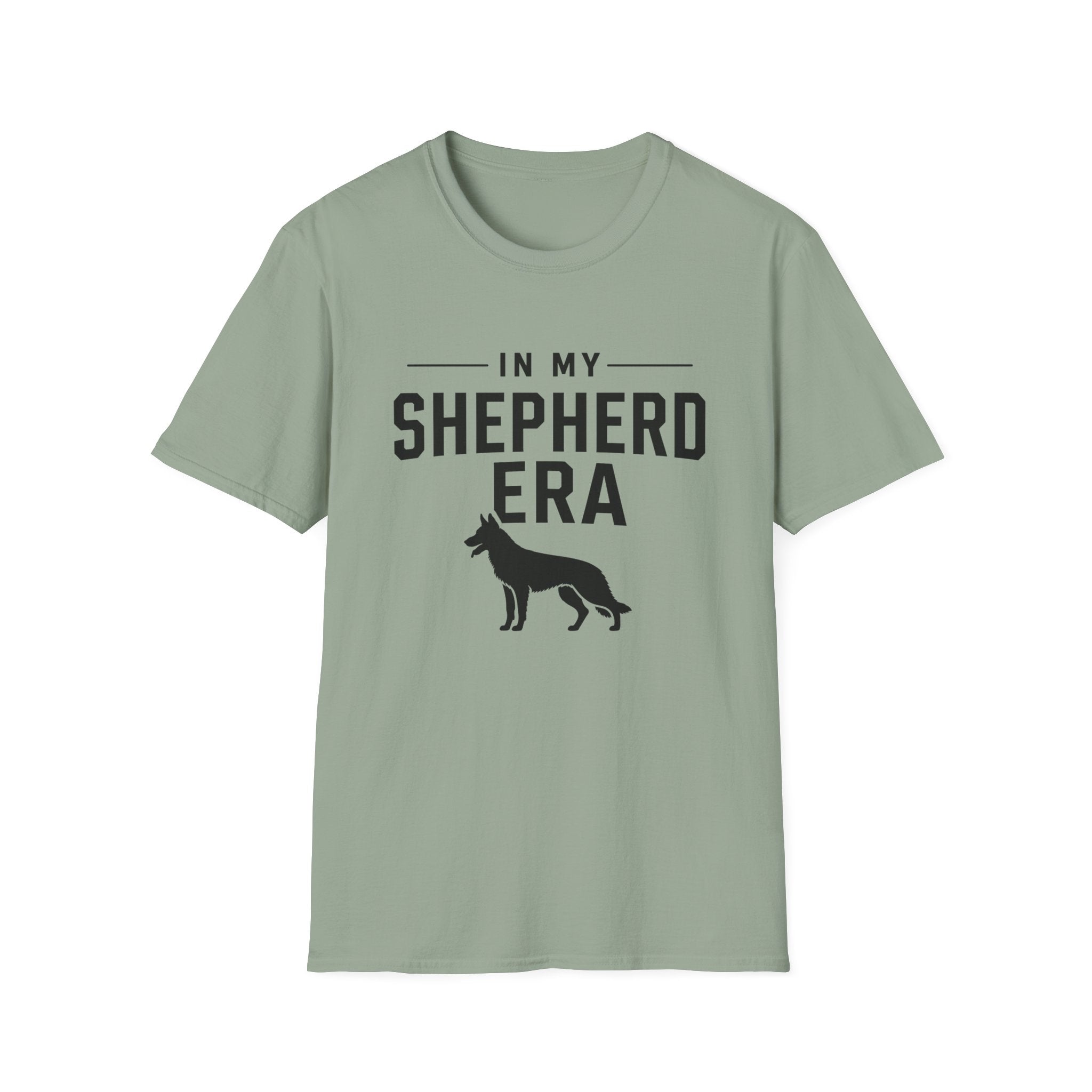 In My Shepherd Era T-Shirt