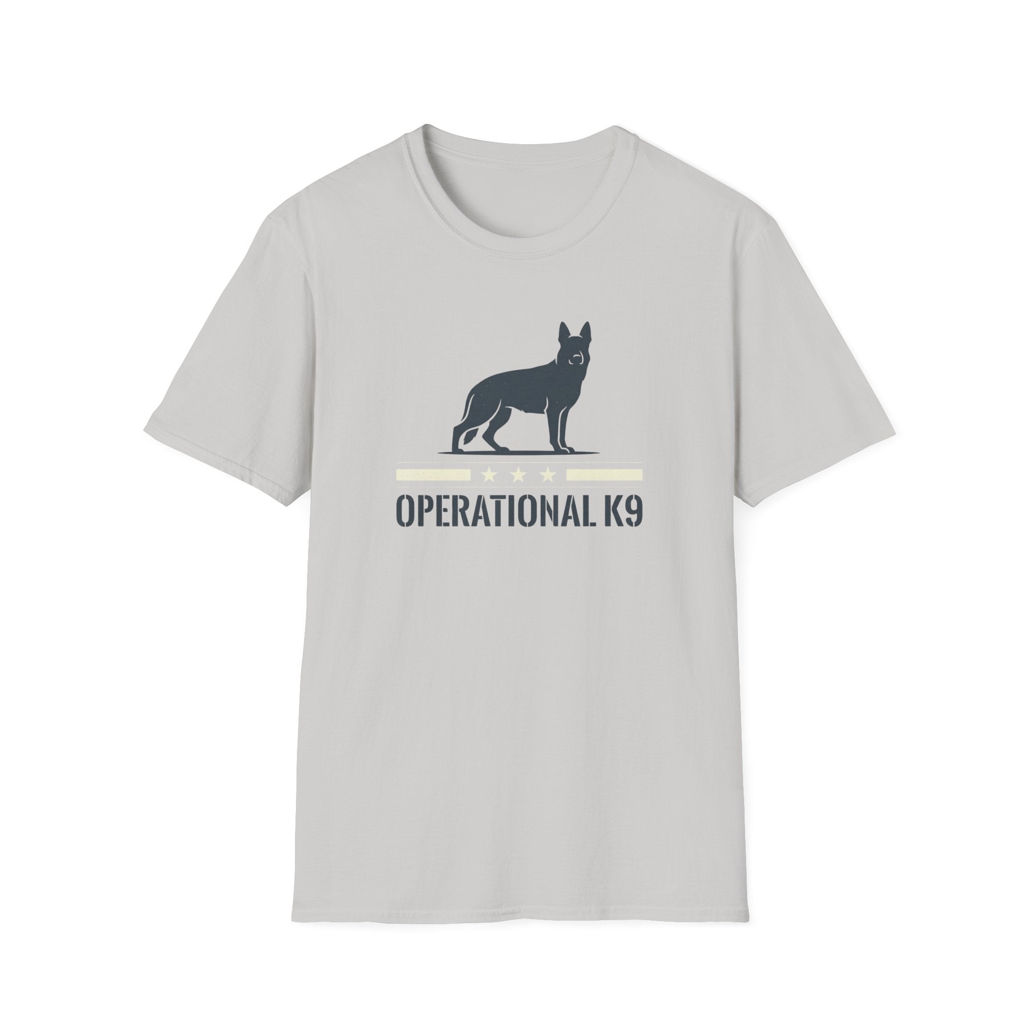 Operational K9 T-Shirt