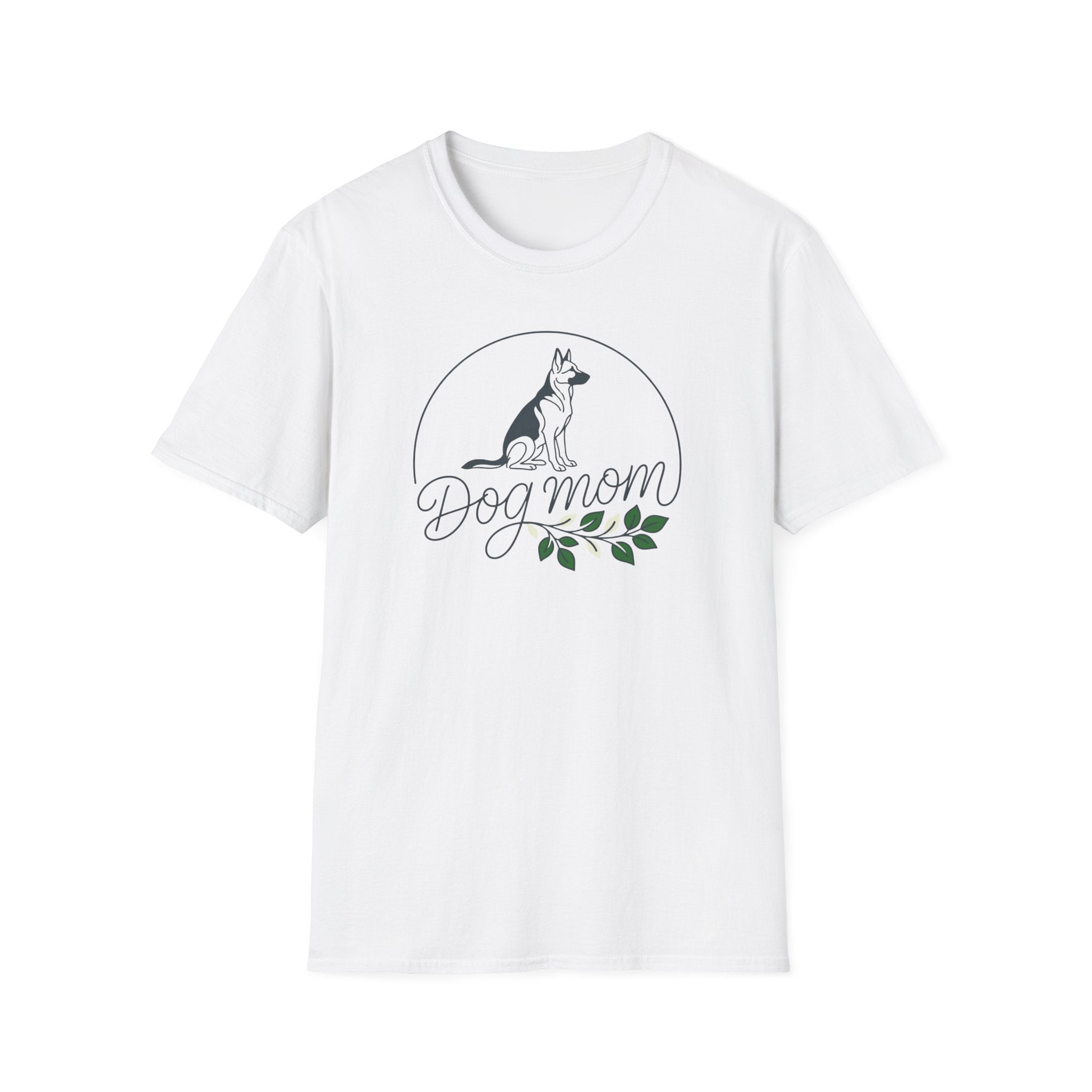 Original Dog Mom T-Shirt