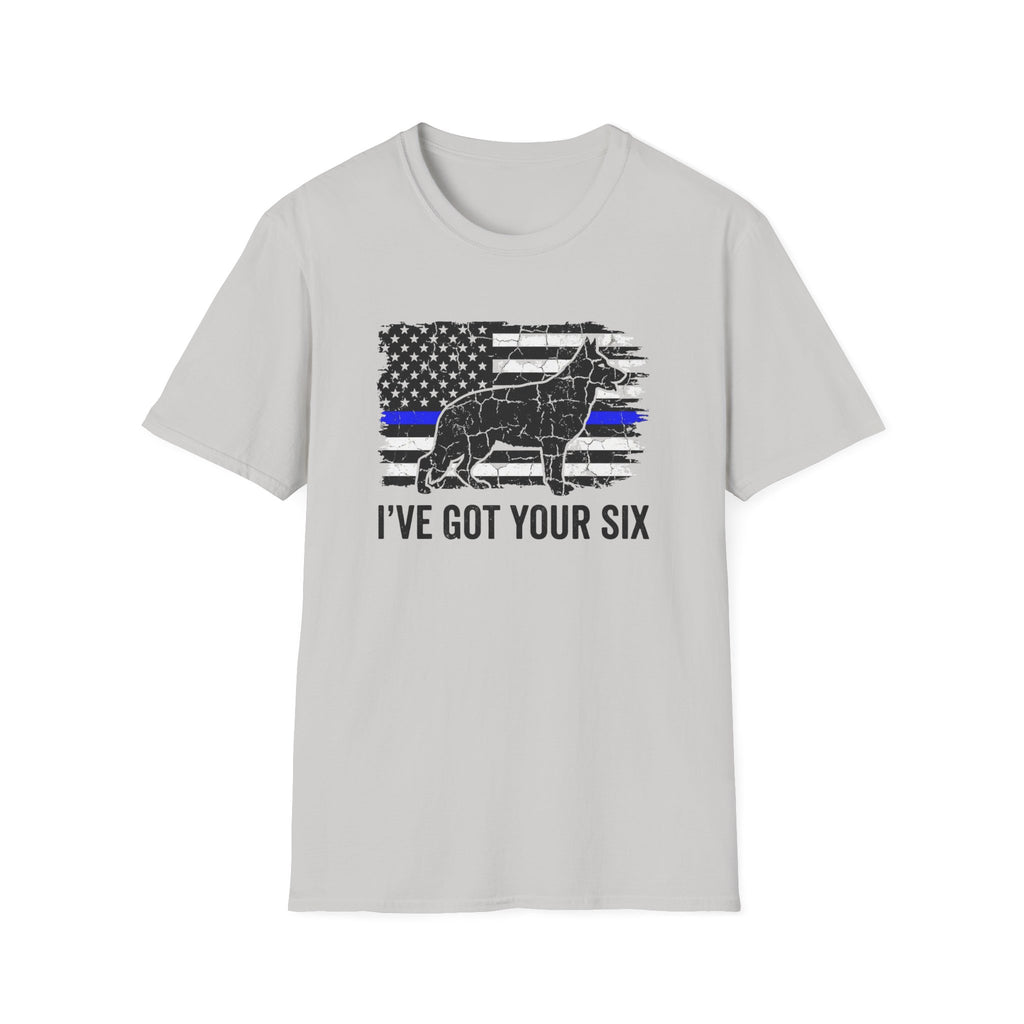 I've Got Your Six T-Shirt