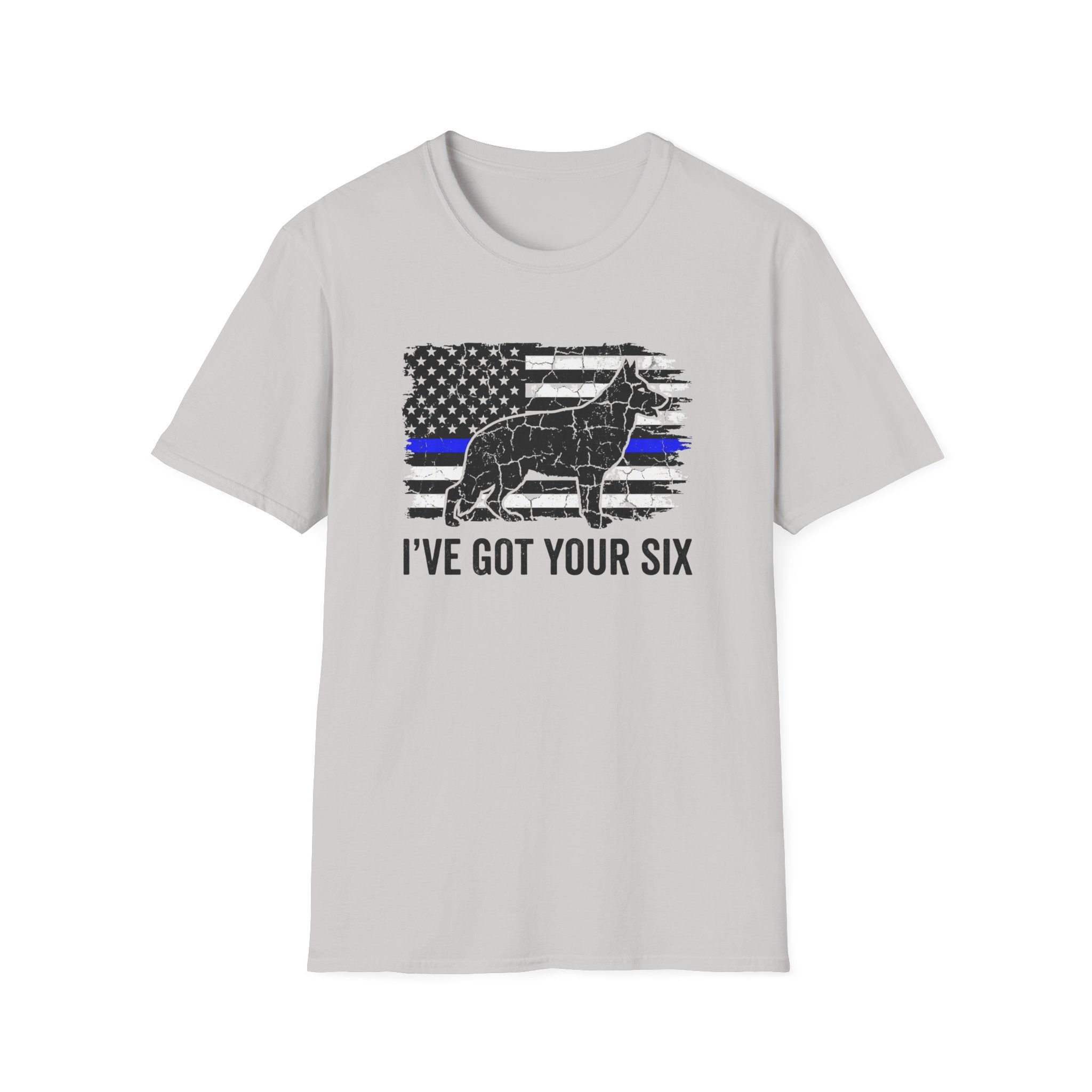 I've Got Your Six T-Shirt