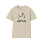 Shepherd Ears T-Shirt