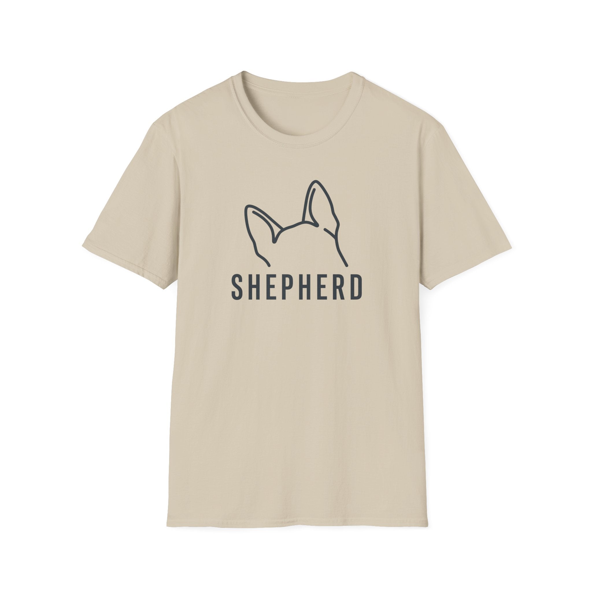 Shepherd Ears T-Shirt