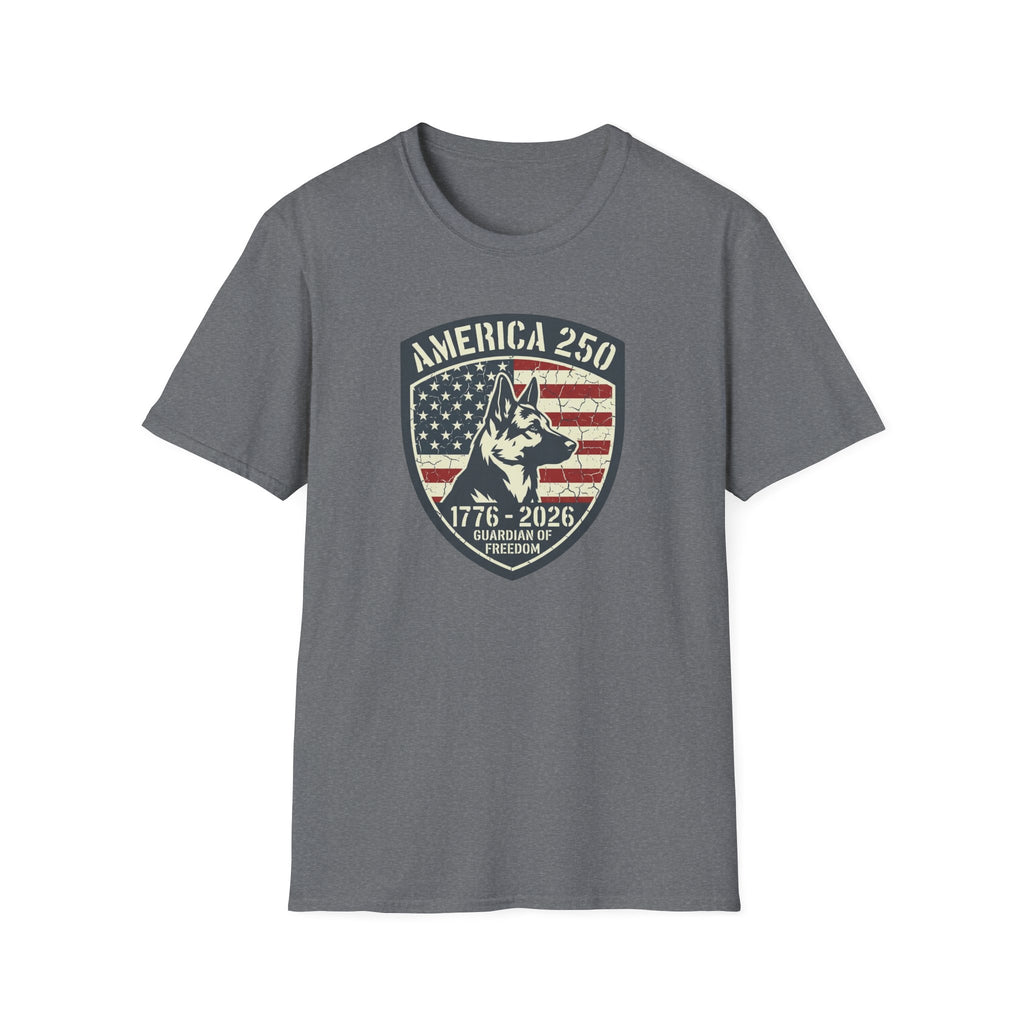 America 250 T-Shirt